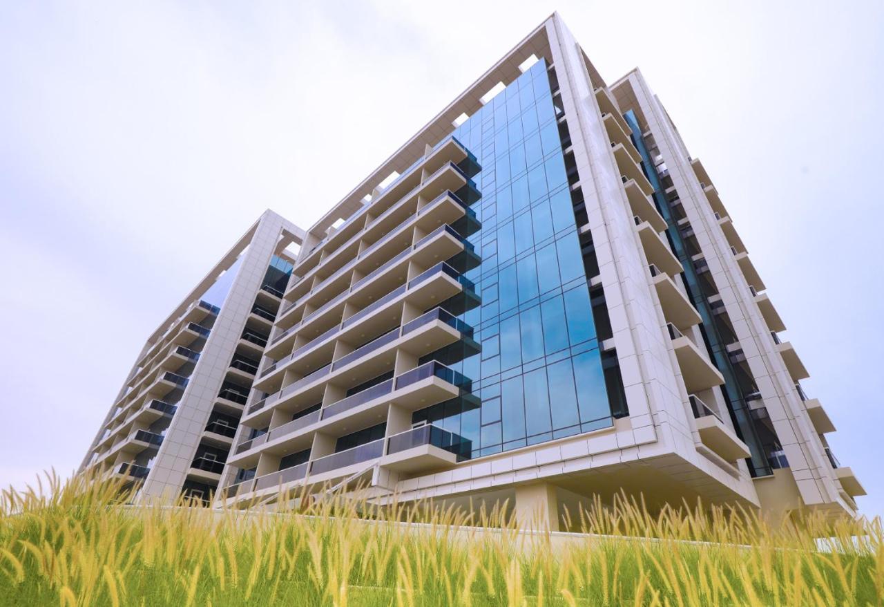 Live Here, Enjoy Waters Of Arabian Gulf Ras al-Khaimah Exterior foto