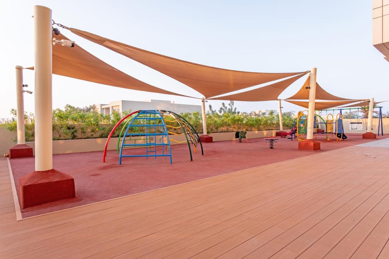 Live Here, Enjoy Waters Of Arabian Gulf Ras al-Khaimah Exterior foto
